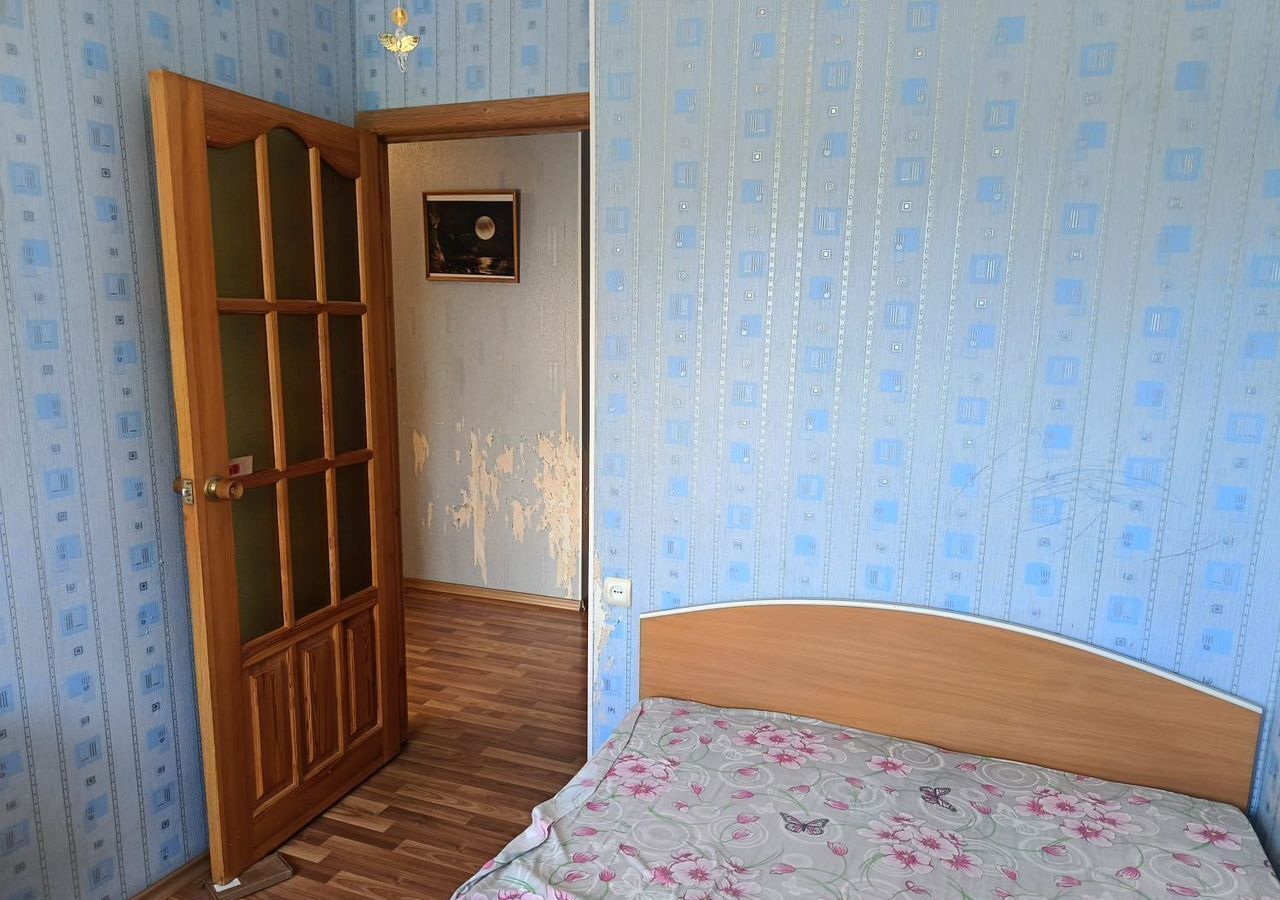 квартира г Сыктывкар ул Морозова 170 фото 4