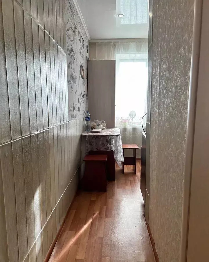 квартира г Железногорск ул Дружбы 10 фото 4