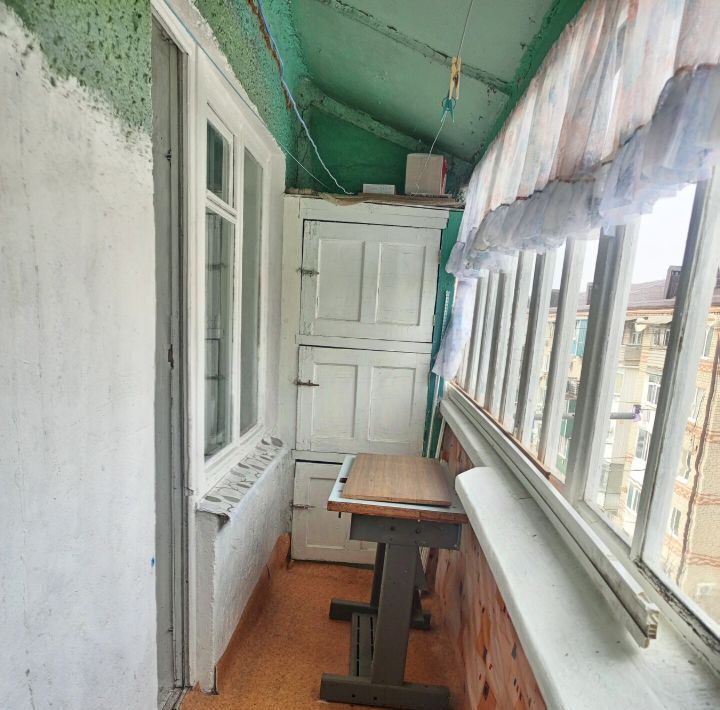 квартира р-н Темрюкский г Темрюк ул Ленина 96 Темрюкское городское поселение фото 4