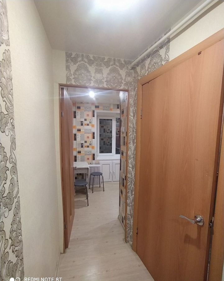 квартира р-н Богдановичский г Богданович ул Партизанская 24 фото 6
