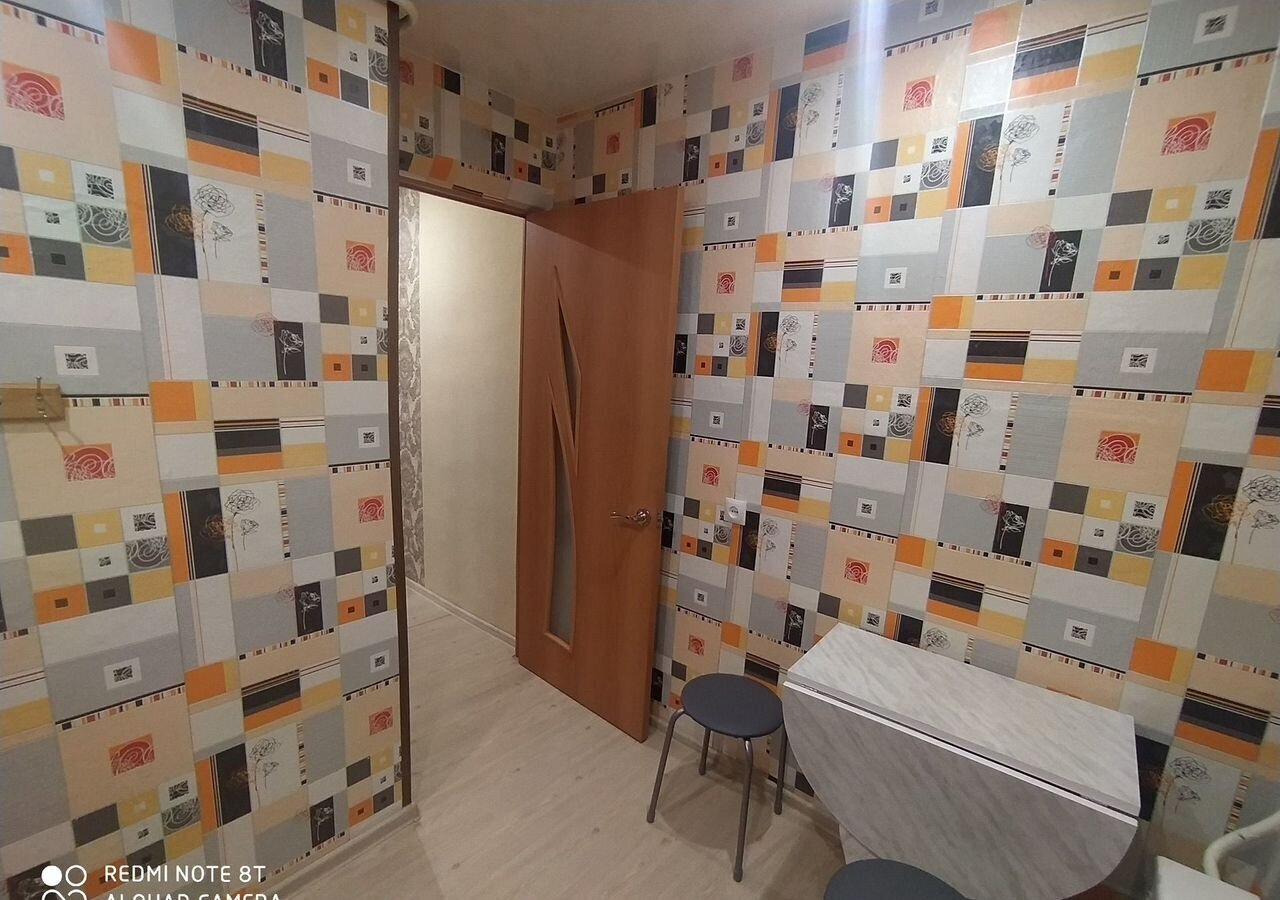 квартира р-н Богдановичский г Богданович ул Партизанская 24 фото 9