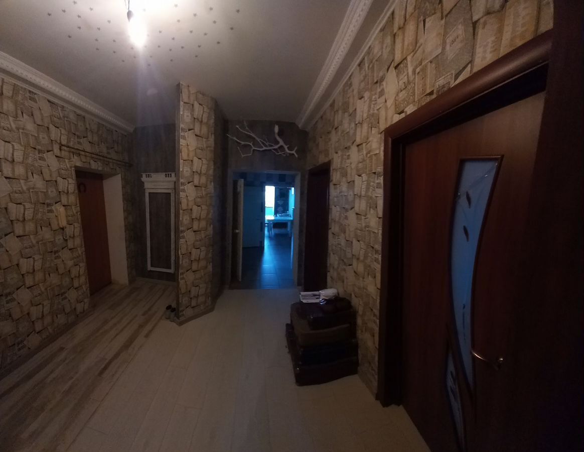 квартира г Жигулевск ул Комсомольская 60 фото 1