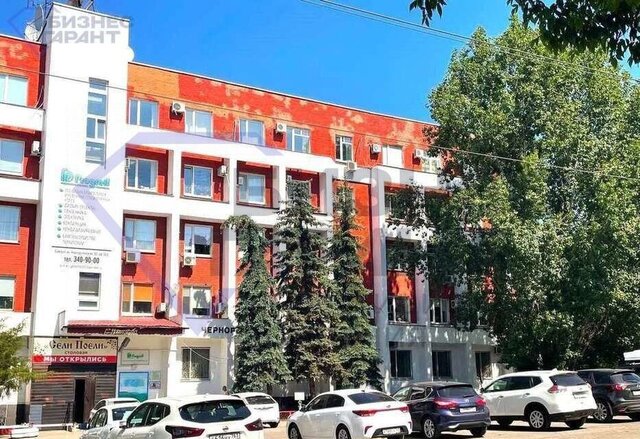 свободного назначения Московская дом 50 фото