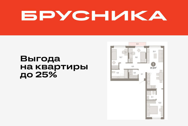 ДОК ЖК «Октябрьский на Туре» фото