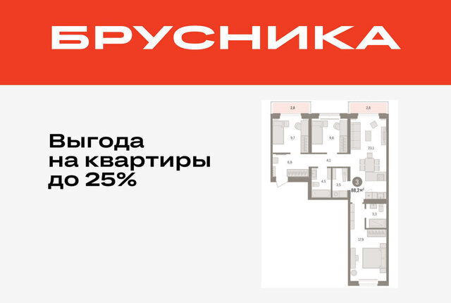 жилой комплекс На Минской фото