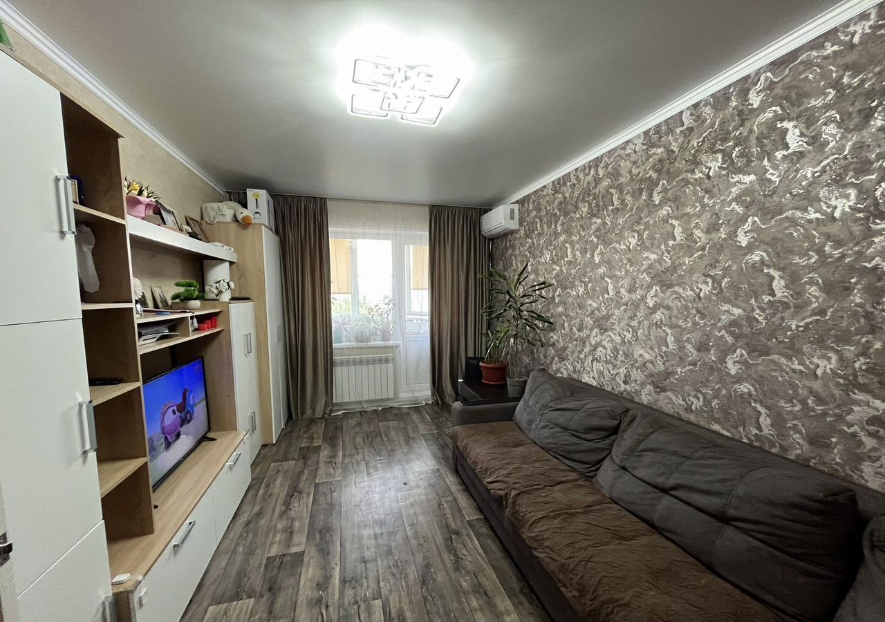 квартира г Железногорск ул Ленина 92к/3 фото 1