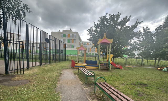 20-й квартал дом 22 м-н фото