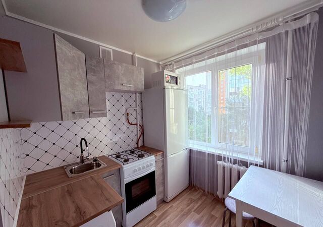 р-н Советский ул Содружества 37/2 фото