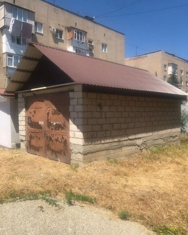 Затишье мкр-н Энергетик фото