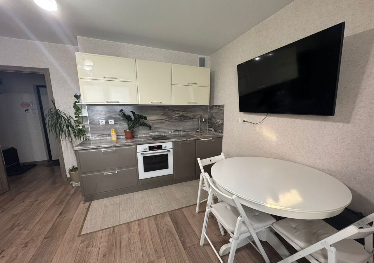 квартира г Батайск ул Половинко 280/3к 1 фото 1