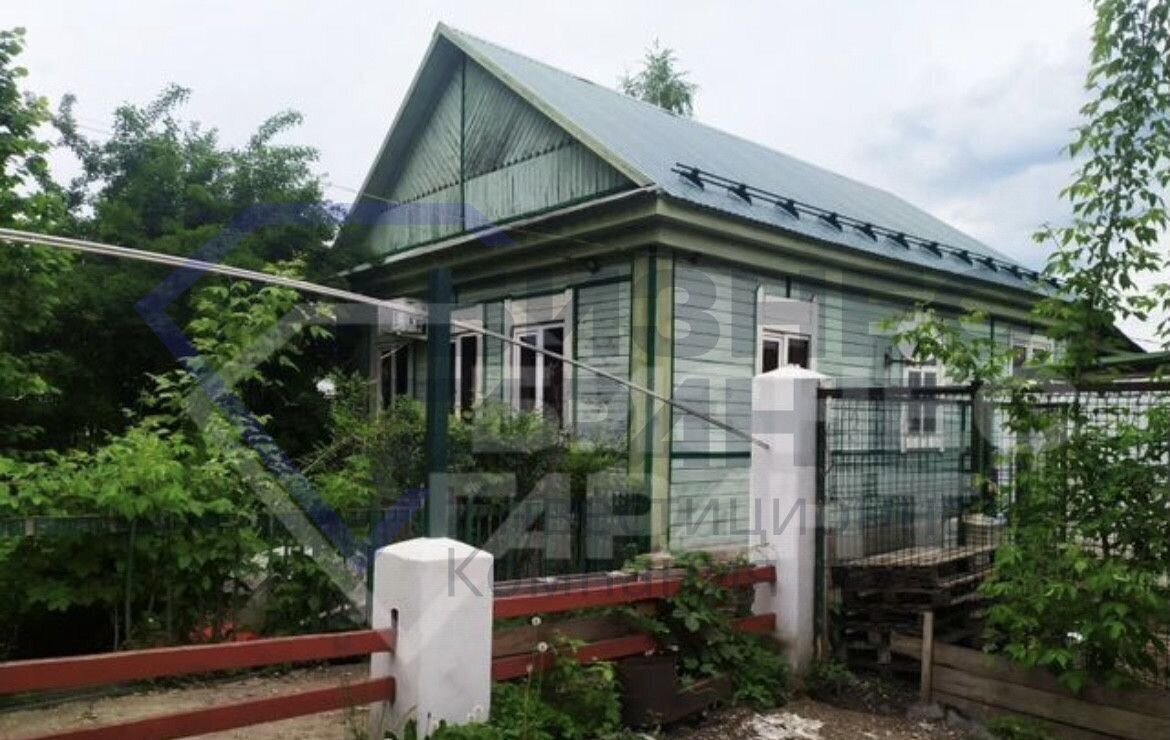 дом г Новокуйбышевск ул Садово-Дачная фото 1