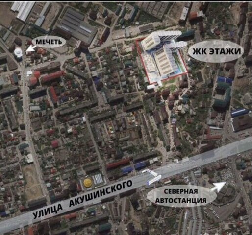 дом 13б р-н Советский фото