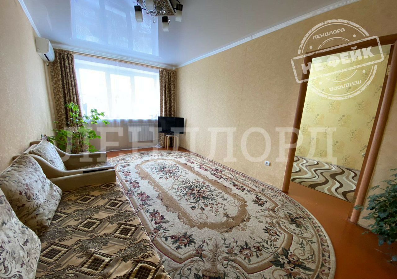 квартира г Новочеркасск ул Буденновская 233 фото 1