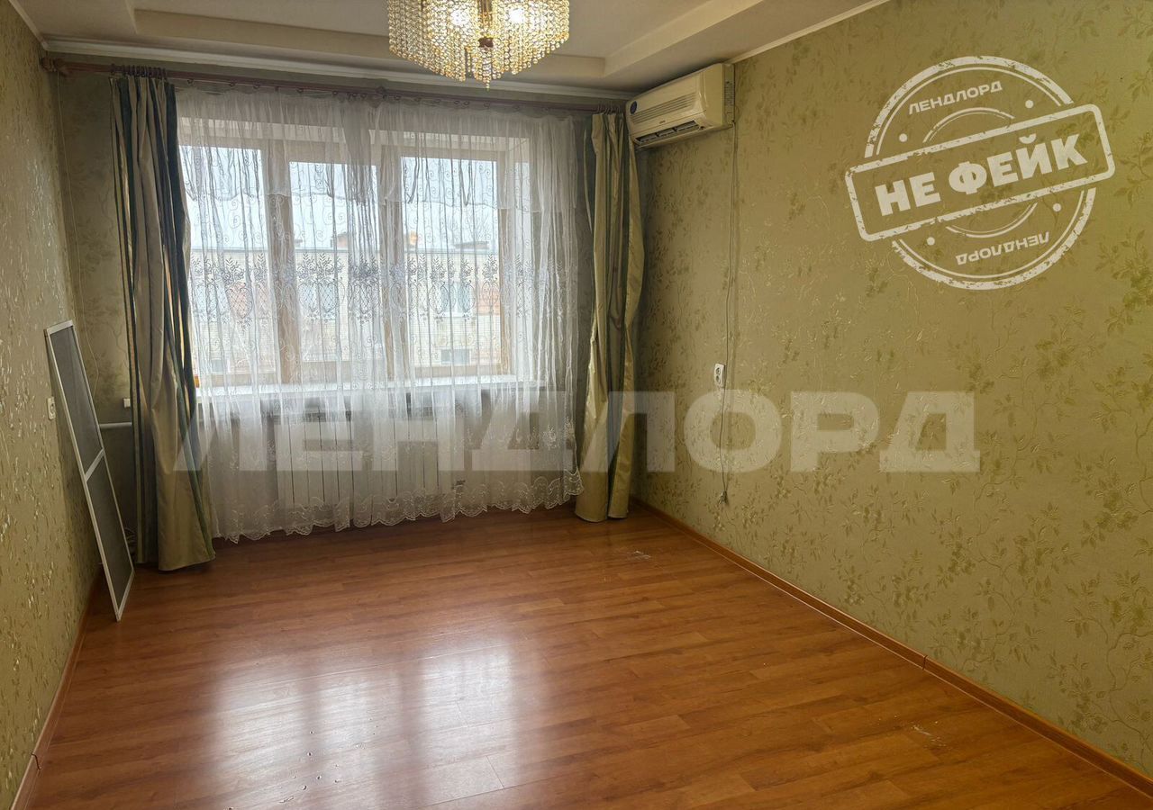 квартира г Новочеркасск Черемушки ул Буденновская 233 фото 1
