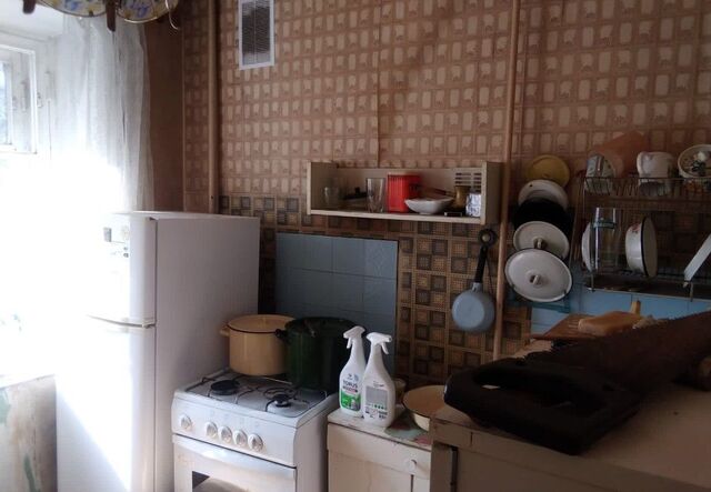 р-н Первомайский ул Труда 40 фото