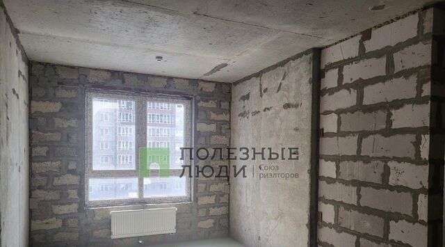 квартира р-н Центральный ул Куникова 47г фото