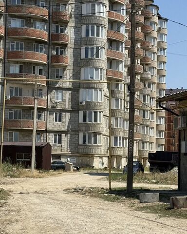 земля р-н Кировский ул Шёлковая 28 фото
