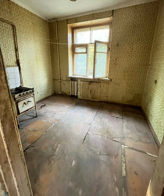 квартира г Сызрань ул Лазо 7 фото 3