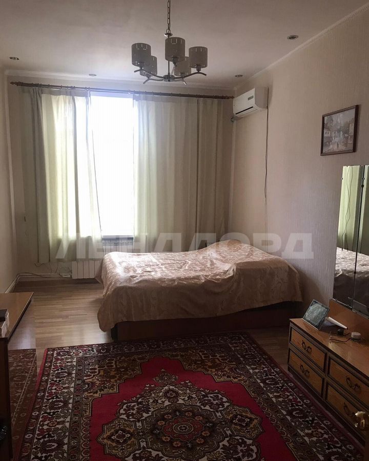 квартира г Новочеркасск ул Кавказская 118 фото 3