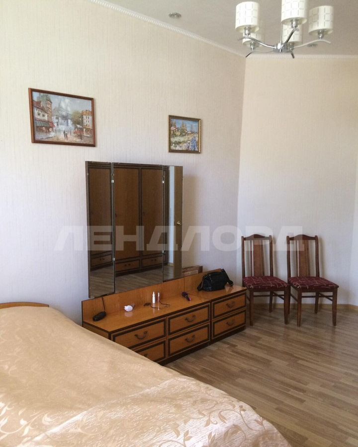 квартира г Новочеркасск ул Кавказская 118 фото 4