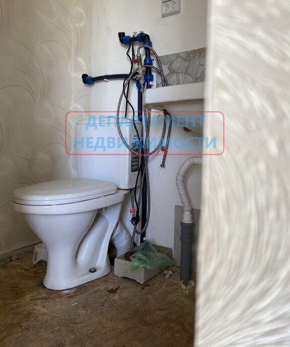 дом г Димитровград Центральный фото 3