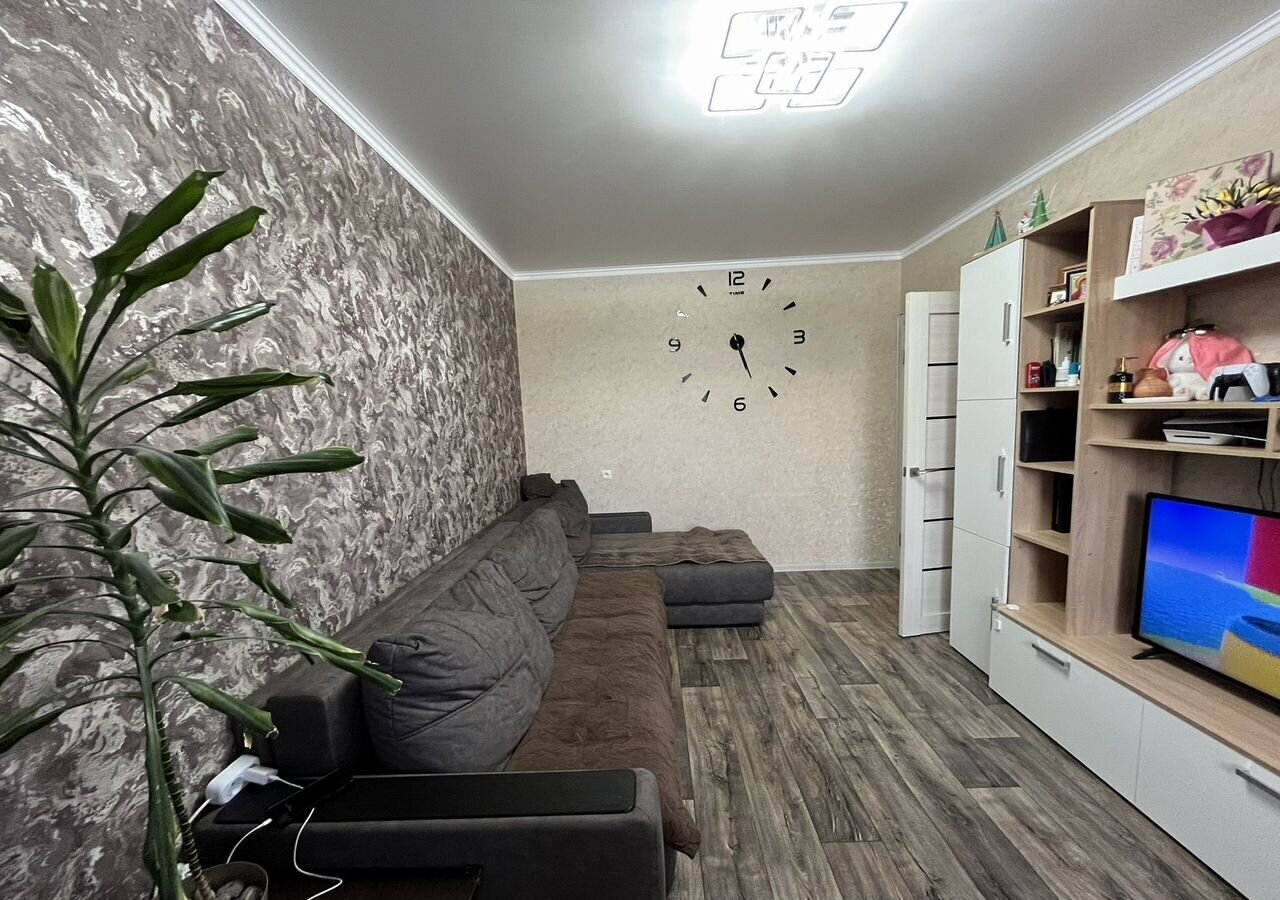 квартира г Железногорск ул Ленина 92к/3 фото 4