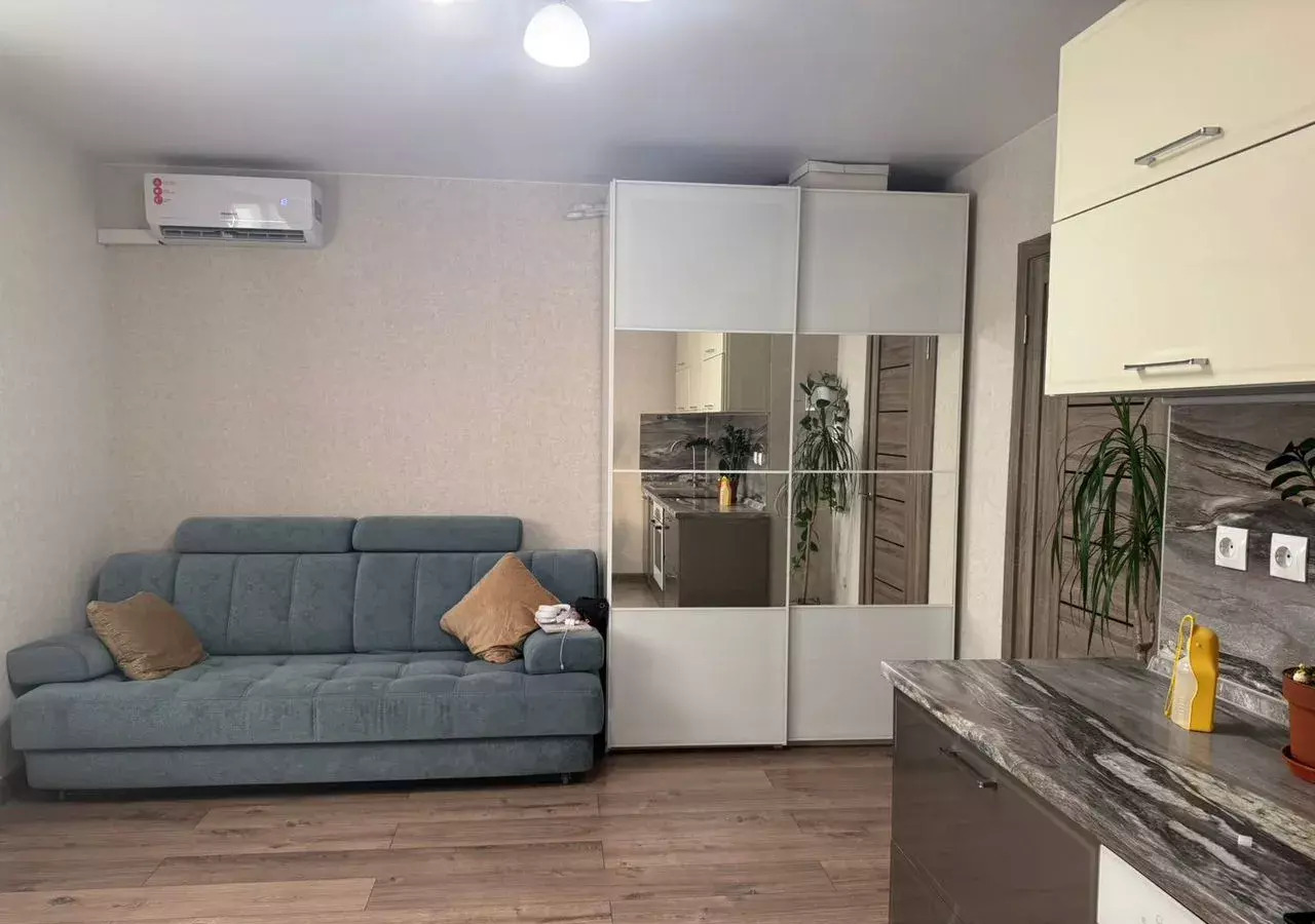 квартира г Батайск ул Половинко 280/3к 1 фото 3