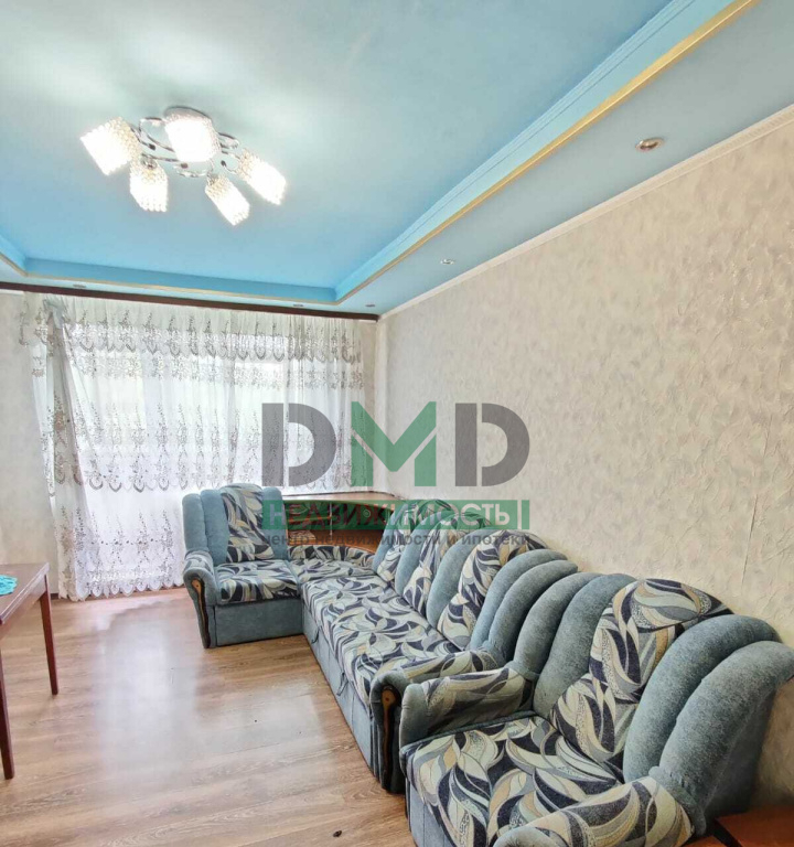 квартира г Орск р-н Октябрьский ш Гайское 9 фото 3