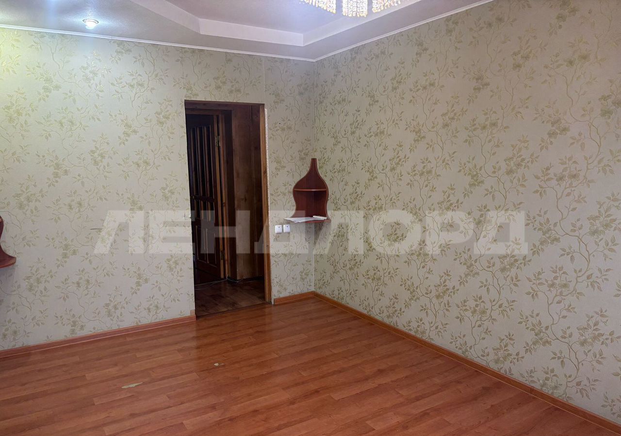 квартира г Новочеркасск Черемушки ул Буденновская 233 фото 2