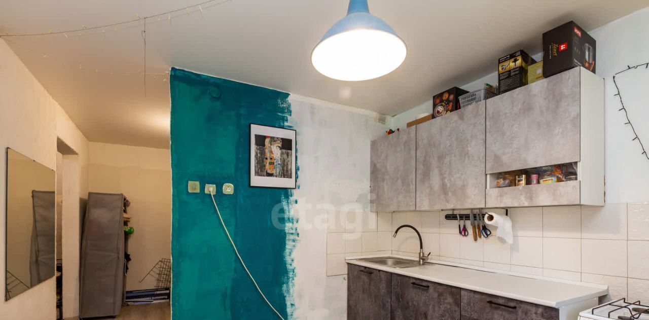 квартира г Екатеринбург Машиностроителей ул Армавирская 17 фото 14
