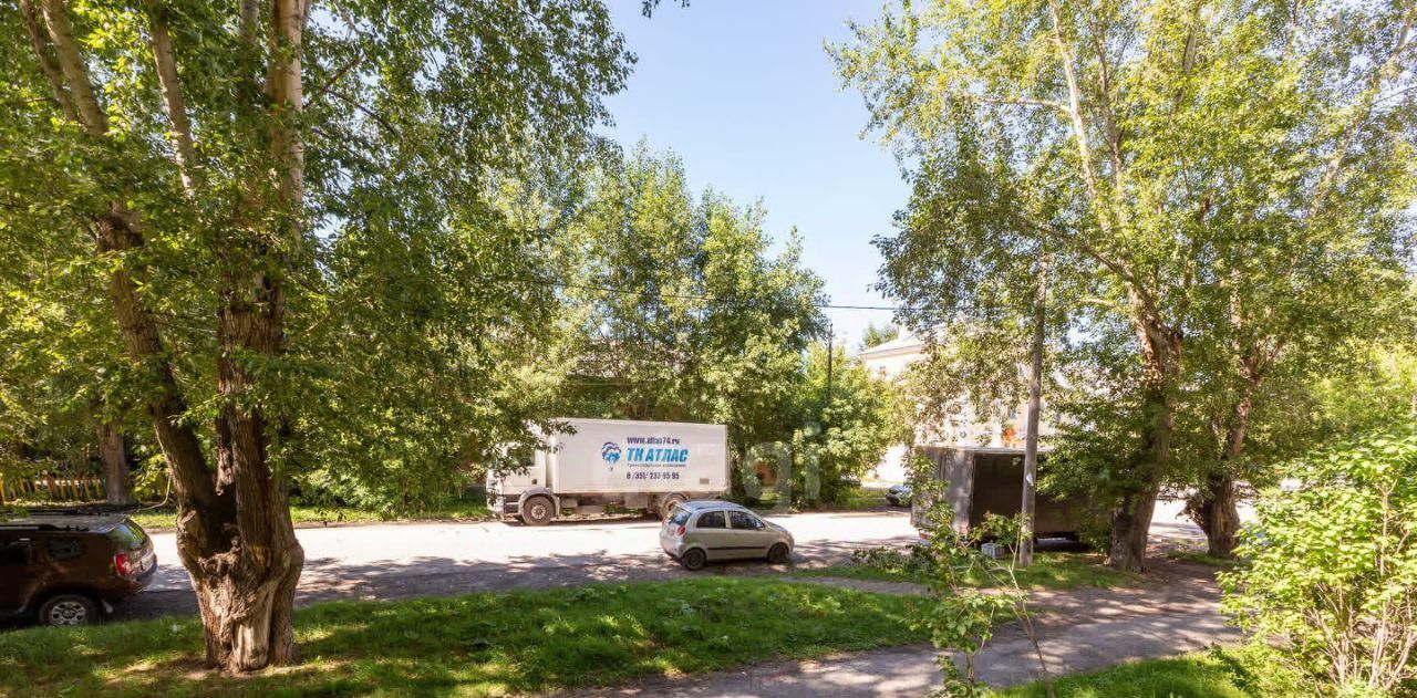 квартира г Екатеринбург Машиностроителей ул Армавирская 17 фото 17
