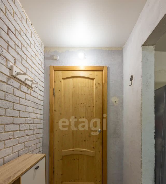 квартира г Екатеринбург Машиностроителей ул Армавирская 17 фото 20