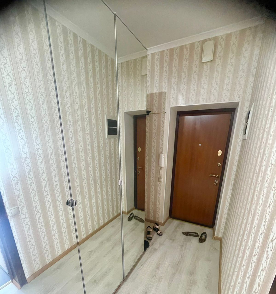 квартира г Геленджик ул Октябрьская 43а фото 7