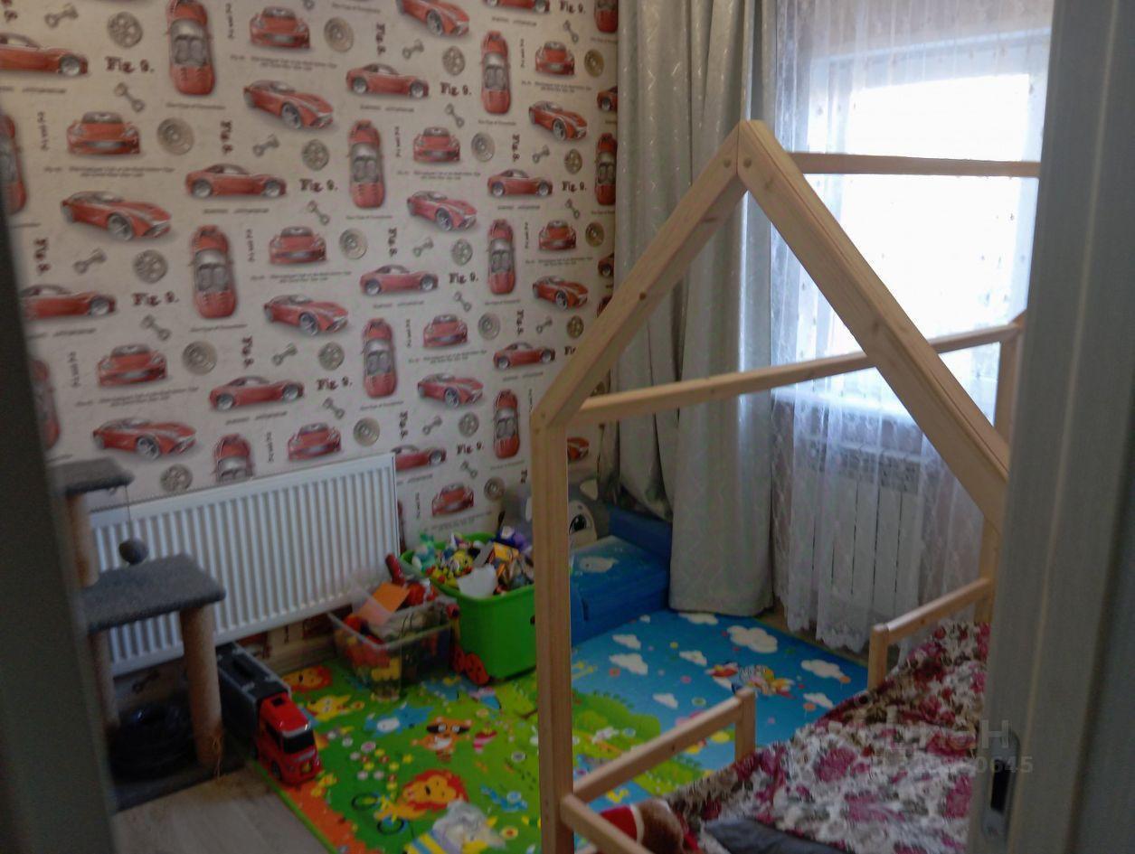 дом р-н Ейский г Ейск п Широчанка Широчанка, 9 дорожка фото 5