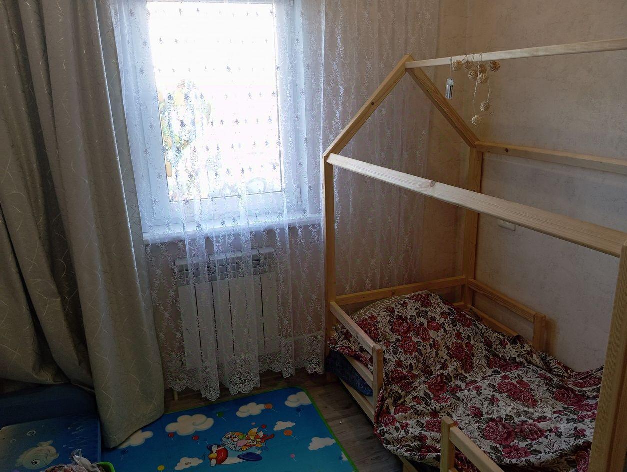 дом р-н Ейский г Ейск п Широчанка Широчанка, 9 дорожка фото 6