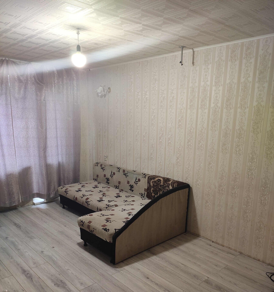 квартира г Уфа Молодежный ул Николая Дмитриева 11 фото 8