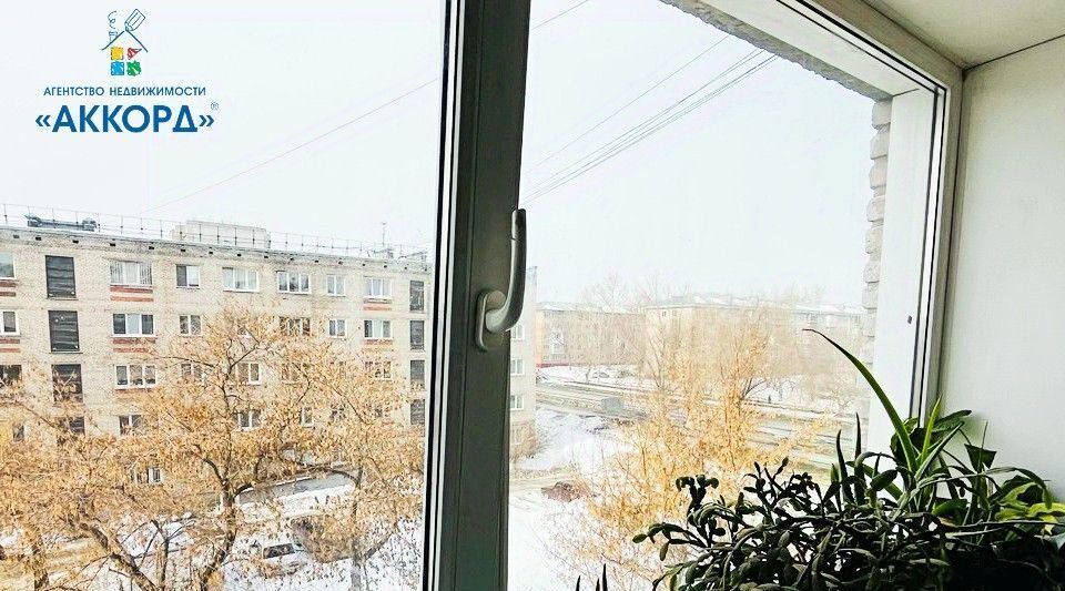 комната г Барнаул р-н Ленинский ул Антона Петрова 197 фото 5