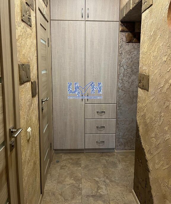 квартира г Курск ул Чернышевского 68 фото 27