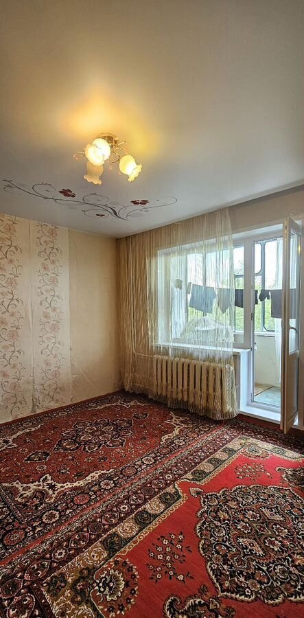 квартира г Ульяновск р-н Засвияжский ул Кузоватовская 42 фото 15