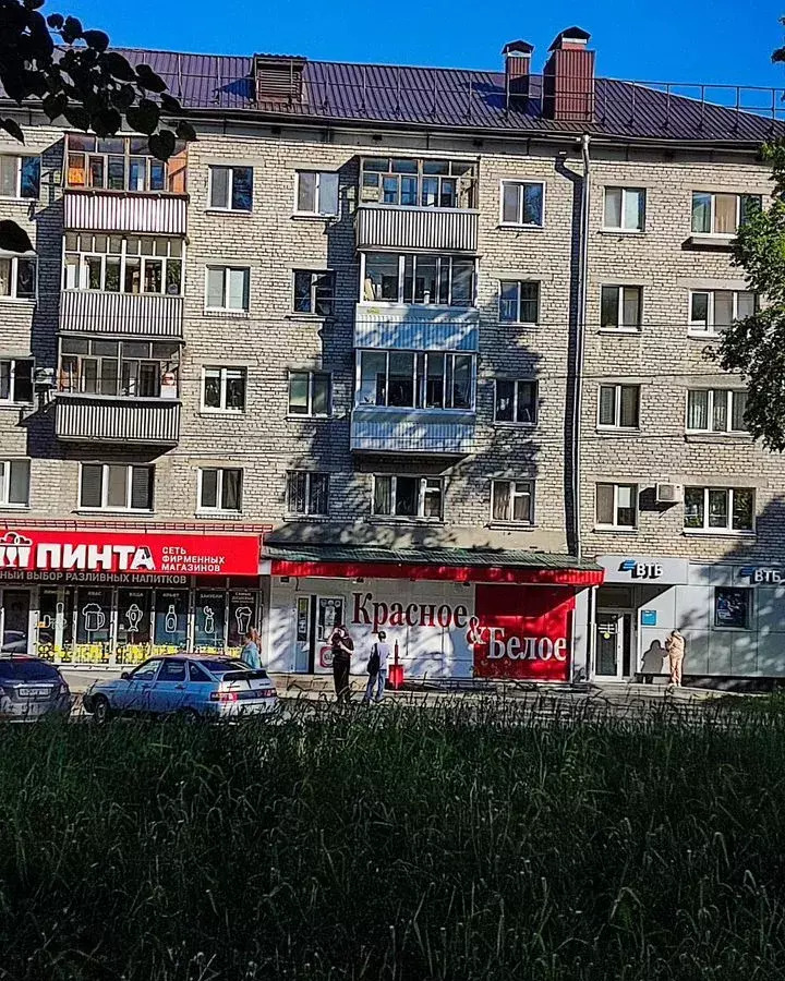 квартира г Димитровград пр-кт Ленина 20 фото 10