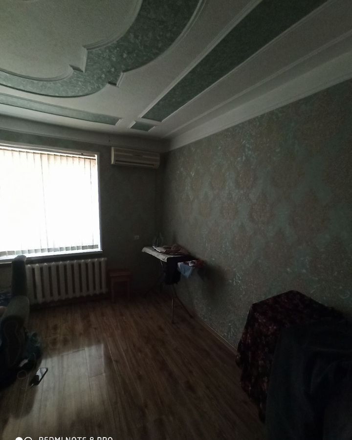 квартира г Баксан ул. имени Ю. А. Гагарина, 10 фото 5
