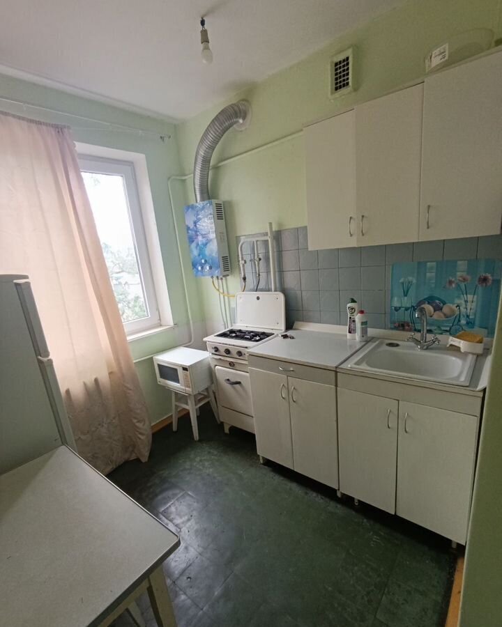 квартира г Нальчик ул Осипенко 24 р-н Университет фото 5