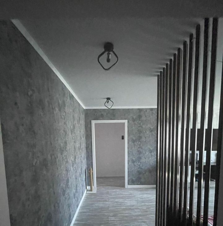 квартира г Волгодонск квартал А В-5 пр-кт Курчатова 55 фото 5