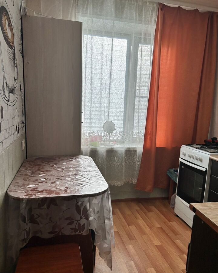 квартира г Железногорск ул Дружбы 10 фото 5