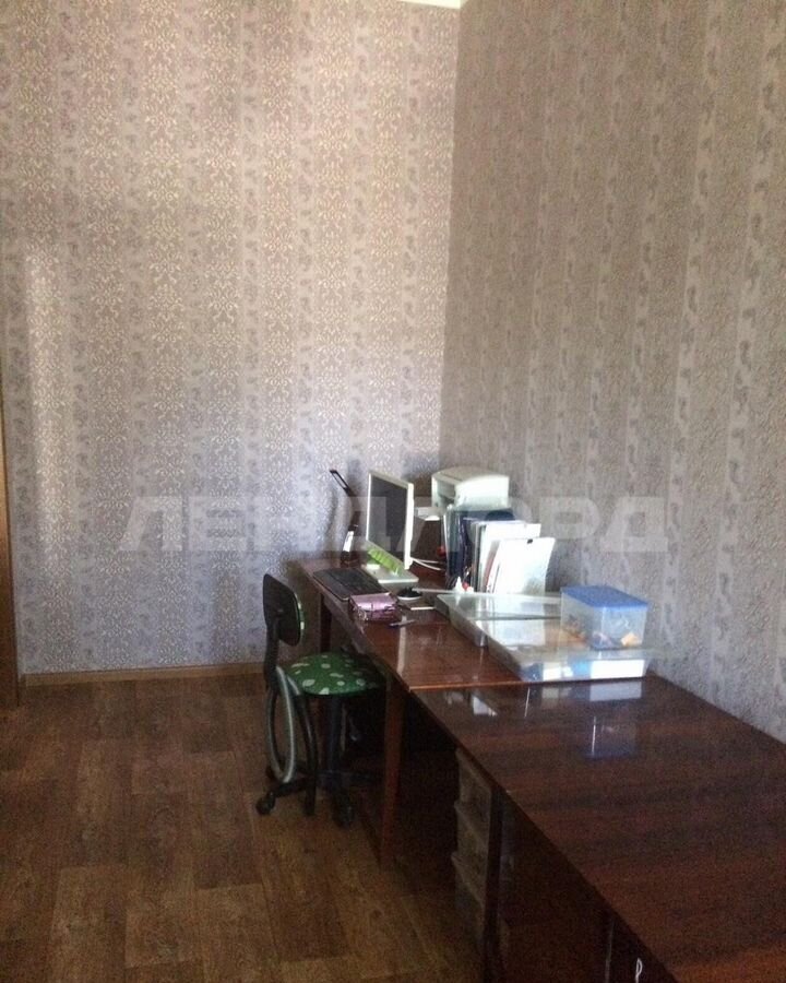 квартира г Новочеркасск ул Кавказская 118 фото 9