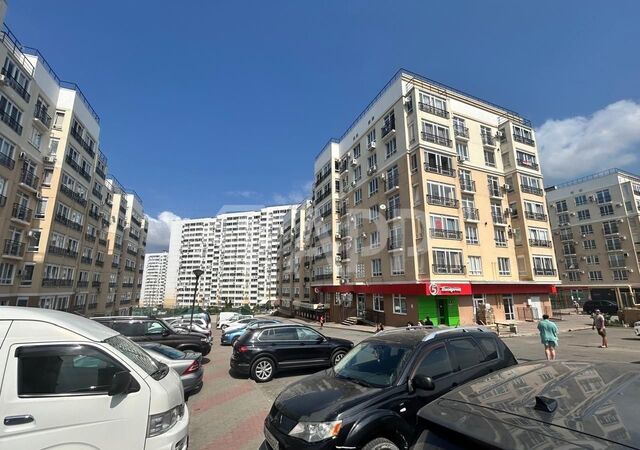 свободного назначения ул. Маршала Жукова, 3к 3 фото