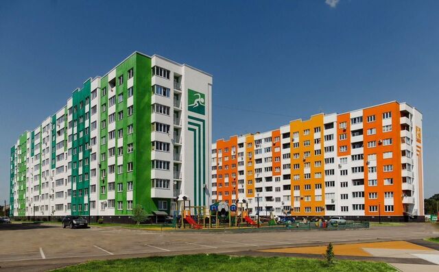 Новознаменский ул Войсковая 4к/2 фото