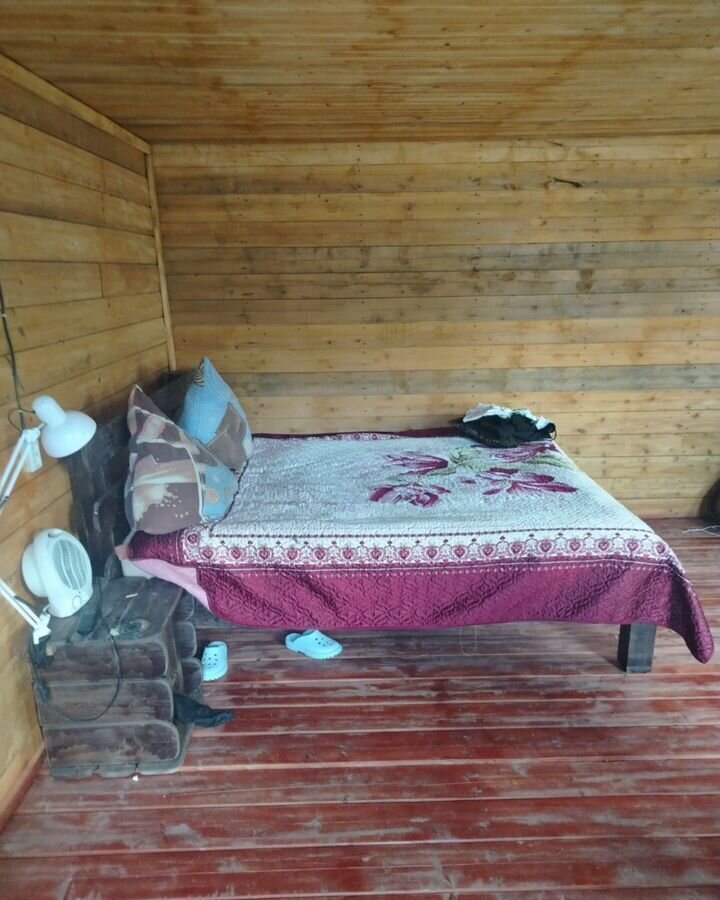 дом г Бийск ул 11-я Нижне-Цесовская 25 садоводство Катунские зори, Бийский р-н фото 2
