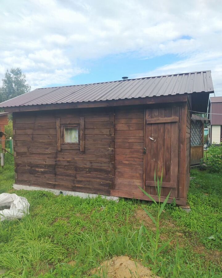 дом г Бийск ул 11-я Нижне-Цесовская 25 садоводство Катунские зори, Бийский р-н фото 4