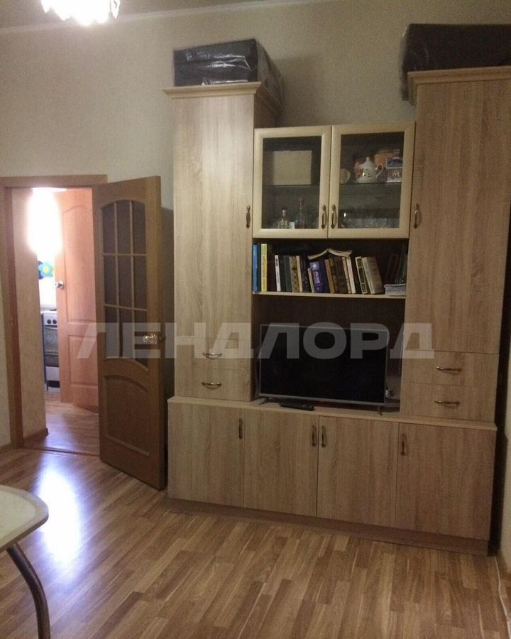 квартира г Новочеркасск ул Кавказская 118 фото 10